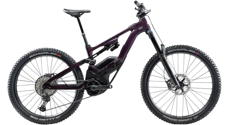 LAPIERRE OVERVOLT GLP3 ELITE