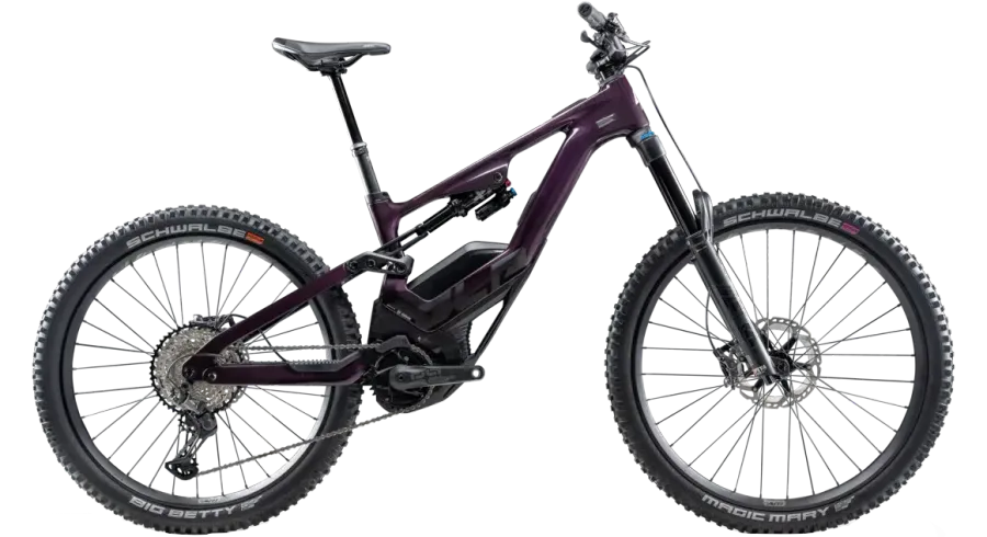 LAPIERRE OVERVOLT GLP3 ELITE, Foto 1