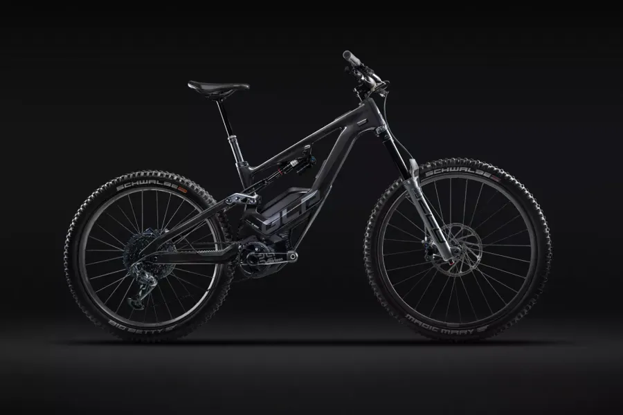 LAPIERRE OVERVOLT GLP3 TEAM, foto 2
