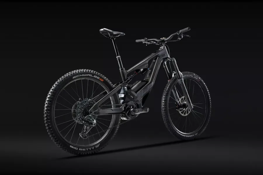 LAPIERRE OVERVOLT GLP3 TEAM, foto 3
