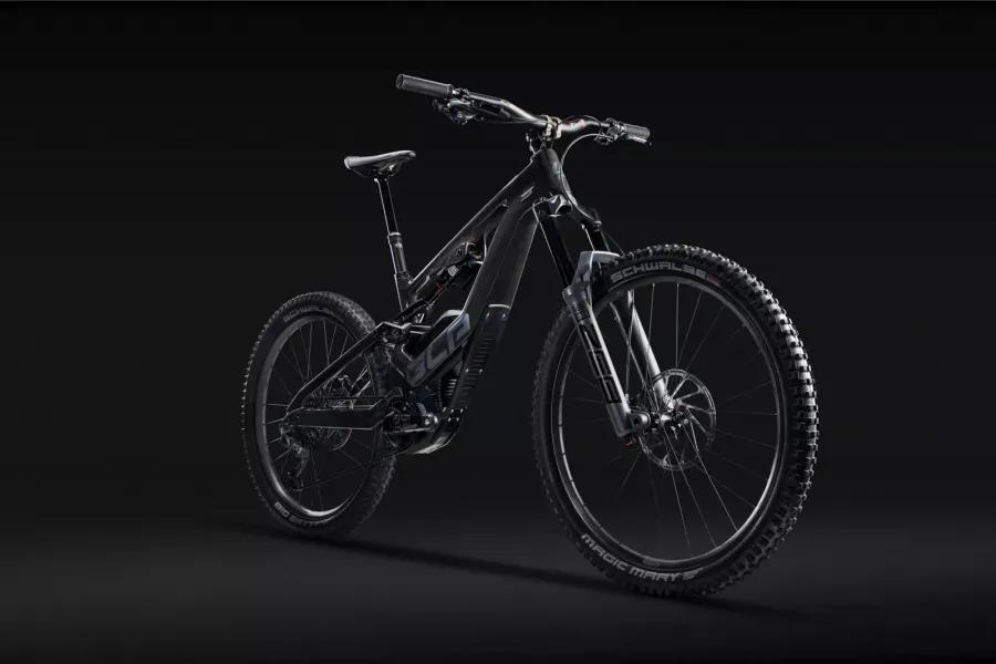LAPIERRE OVERVOLT GLP3 TEAM, foto 4