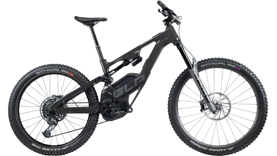 LAPIERRE OVERVOLT GLP3 TEAM, foto 1