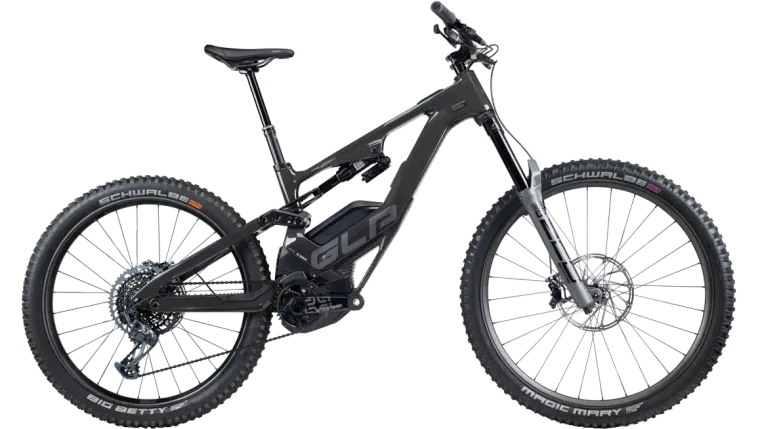 LAPIERRE OVERVOLT GLP3 TEAM