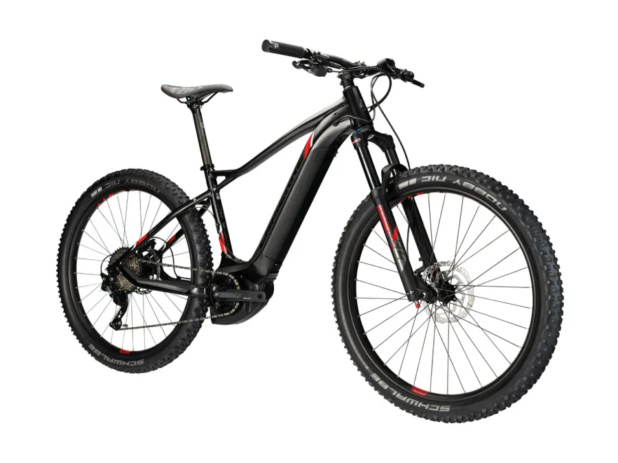 Overvolt HT 7.5 D003 2