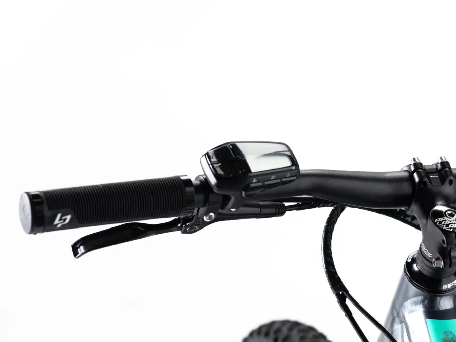 Overvolt HT 7.5 W D004 5