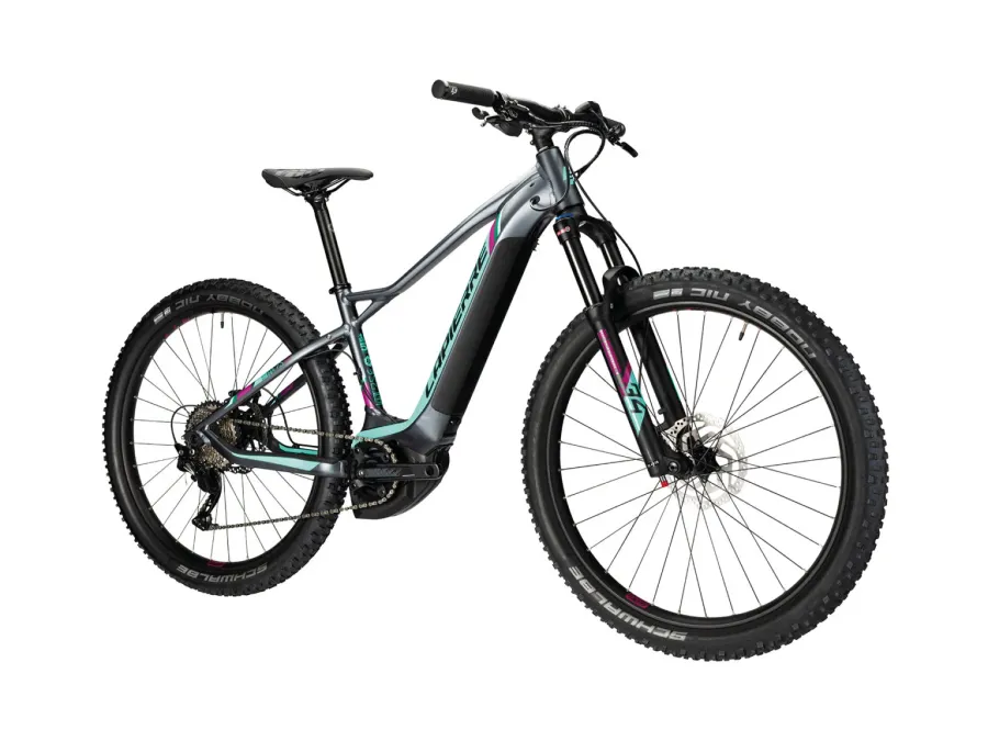 Overvolt HT 7.5 W D004 oui