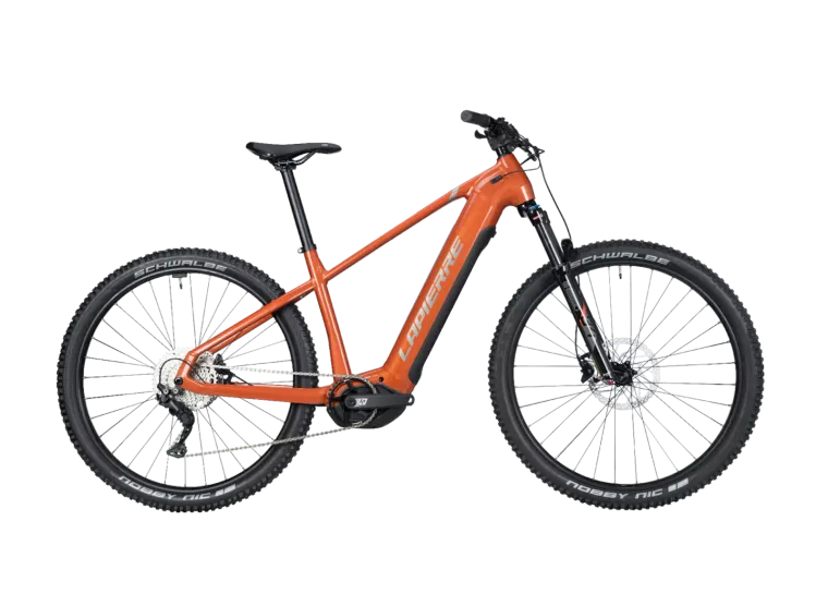 LAPIERRE OVERVOLT HT 7.6 High