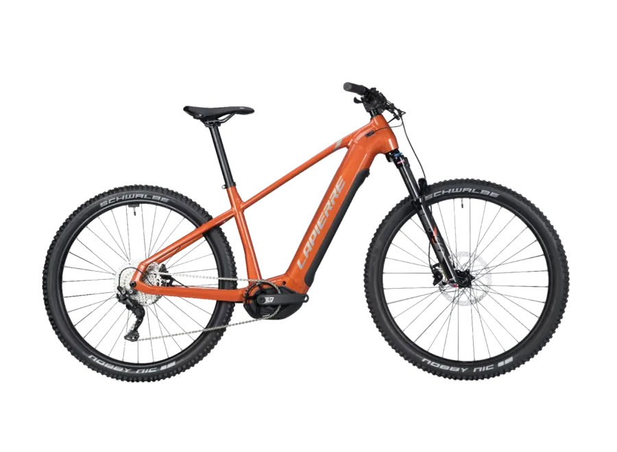 LAPIERRE OVERVOLT HT 7.6 High, foto 1