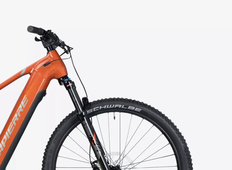 LAPIERRE OVERVOLT HT 7.6 High, foto 2