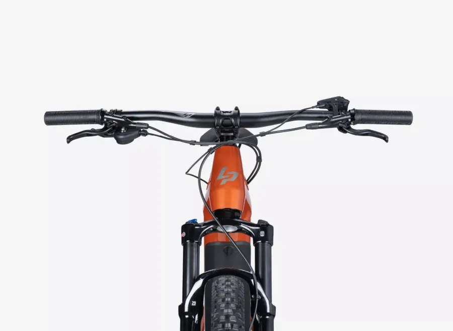 LAPIERRE OVERVOLT HT 7.6 High, foto 3