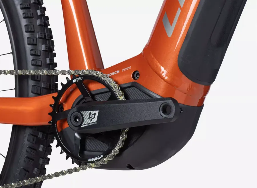 LAPIERRE OVERVOLT HT 7.6 High, foto 4