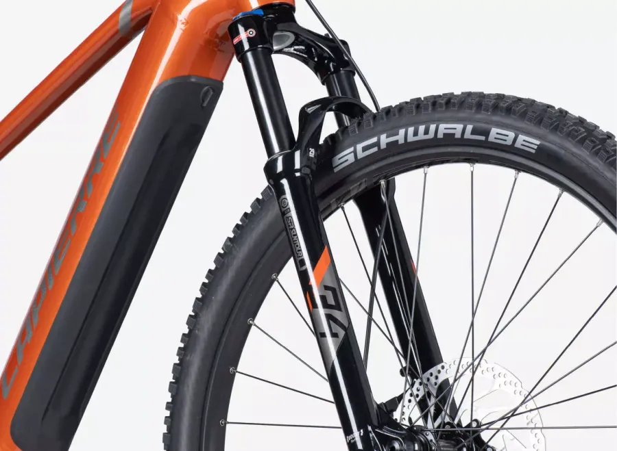 LAPIERRE OVERVOLT HT 7.6 High, foto 6