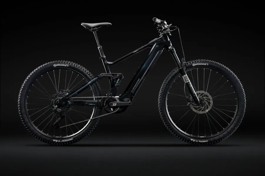 LAPIERRE OVERVOLT TR 4.6 2026, Foto 10