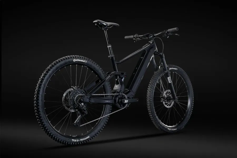 LAPIERRE OVERVOLT TR 4.6 2026, Foto 3
