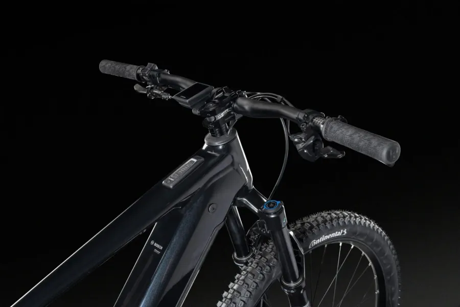 LAPIERRE OVERVOLT TR 4.6 2026, Foto 2