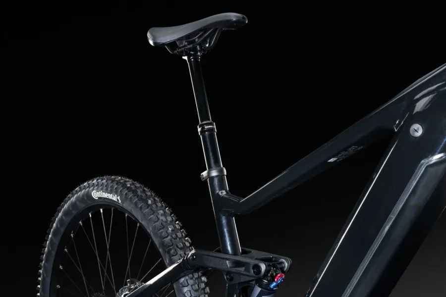 LAPIERRE OVERVOLT TR 4.6 2026, Foto 8
