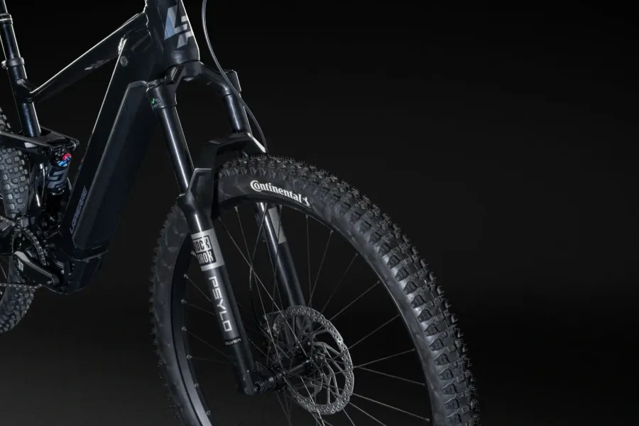 LAPIERRE OVERVOLT TR 4.6 2026, Foto 6