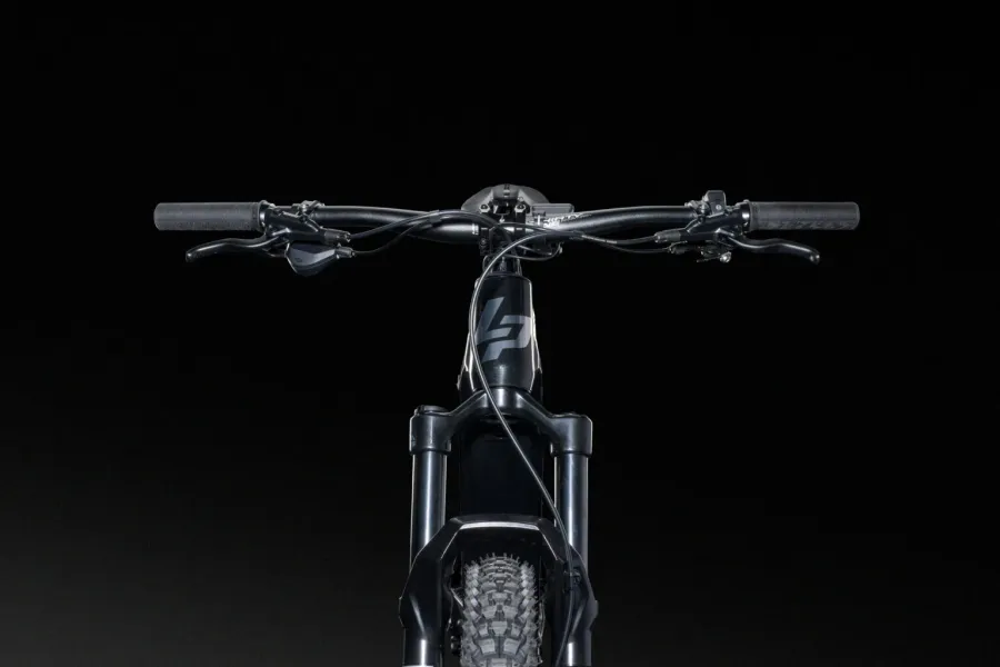 LAPIERRE OVERVOLT TR 4.6 2026, Foto 9