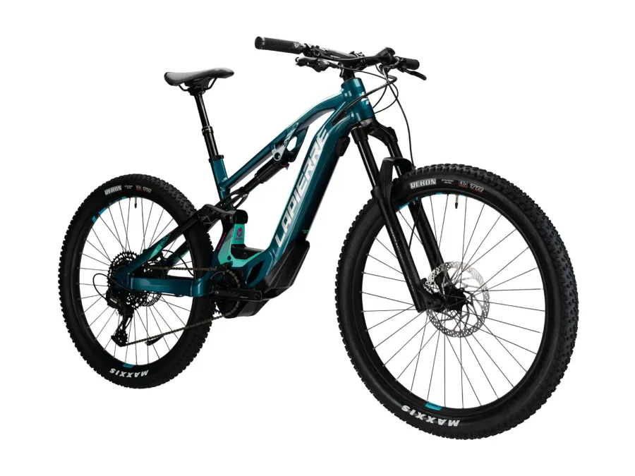 Overvolt TR 5.5 W D015 2