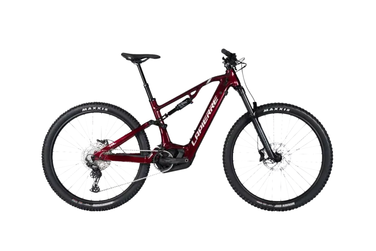 LAPIERRE OVERVOLT TR 6.7
