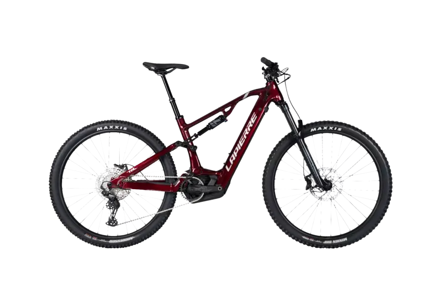 LAPIERRE OVERVOLT TR 6.7, Foto 1