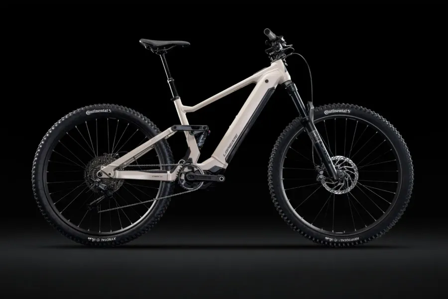LAPIERRE OVERVOLT TR 6.8 2026, Foto 9
