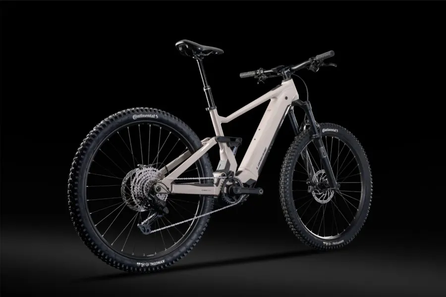 LAPIERRE OVERVOLT TR 6.8 2026, Foto 5