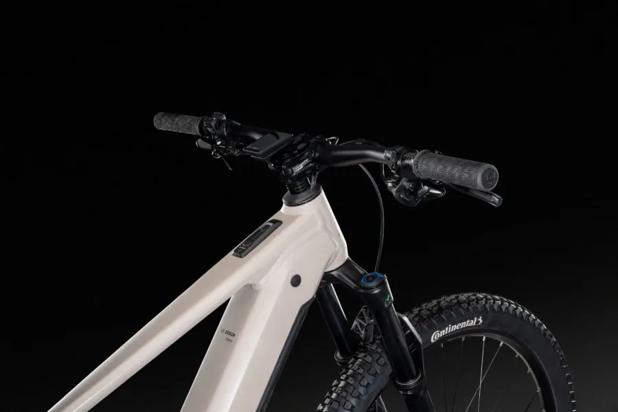 LAPIERRE OVERVOLT TR 6.8 2026, Foto 4