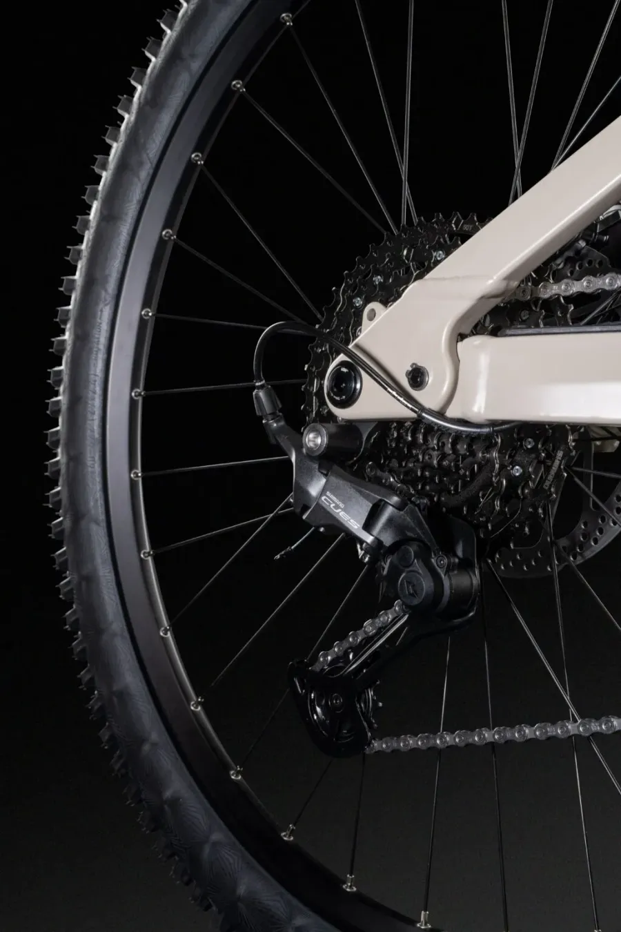 LAPIERRE OVERVOLT TR 6.8 2026, Foto 7