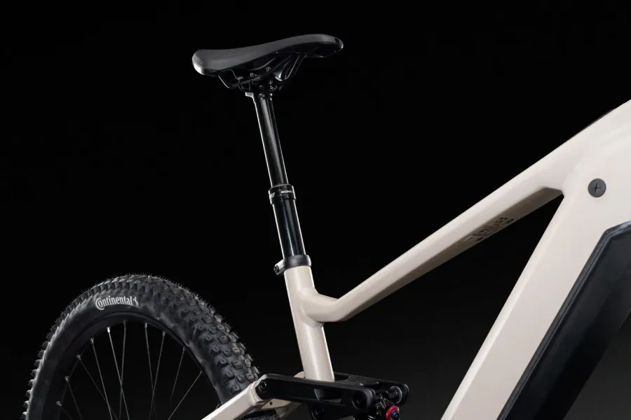 LAPIERRE OVERVOLT TR 6.8 2026, Foto 6