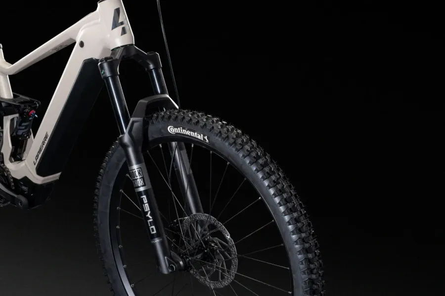 LAPIERRE OVERVOLT TR 6.8 2026, Foto 3