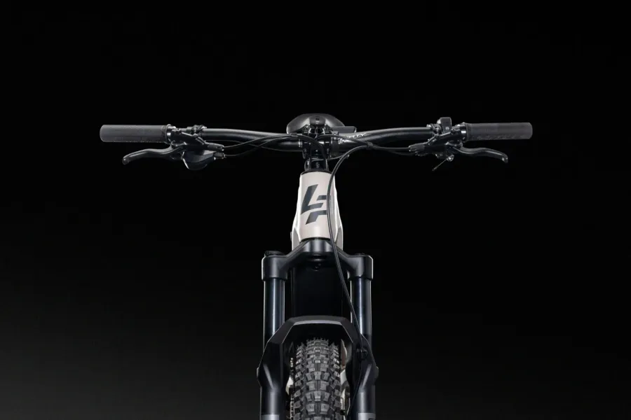 LAPIERRE OVERVOLT TR 6.8 2026, Foto 2