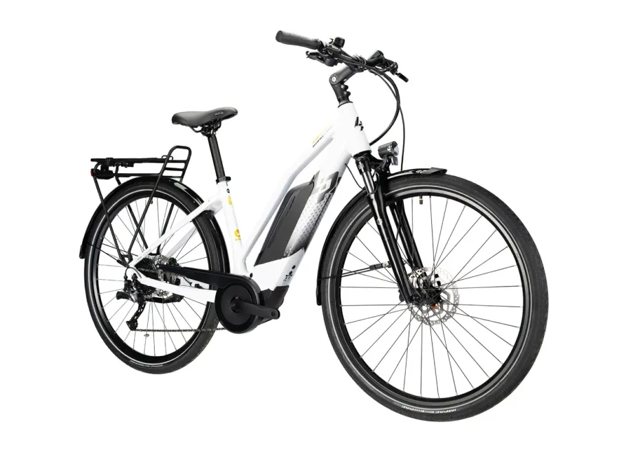 Overvolt Trekking 6.4 W D091 2