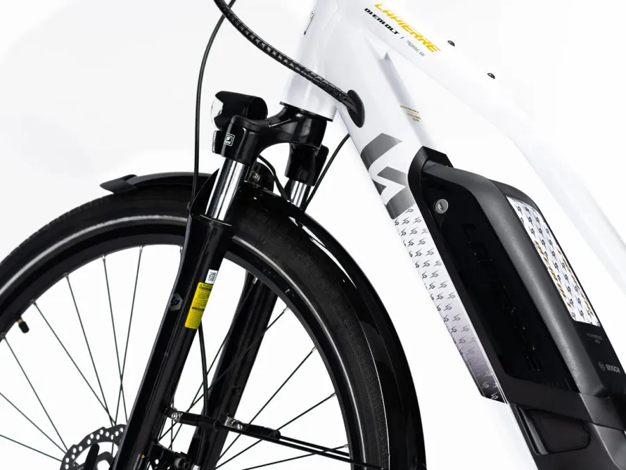 Overvolt Trekking 6.4 W D091 3