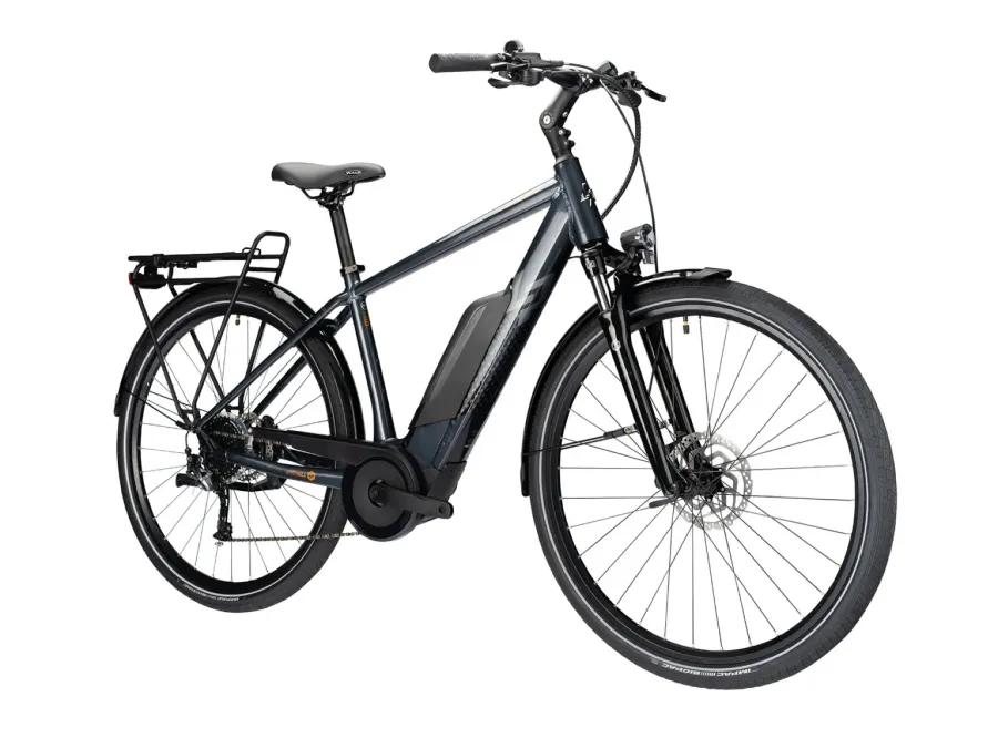 Overvolt Trekking 6.5 D092 2