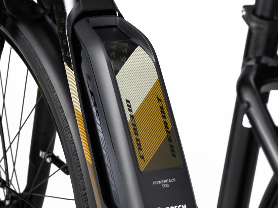 Overvolt Urban 6.5 D074 5