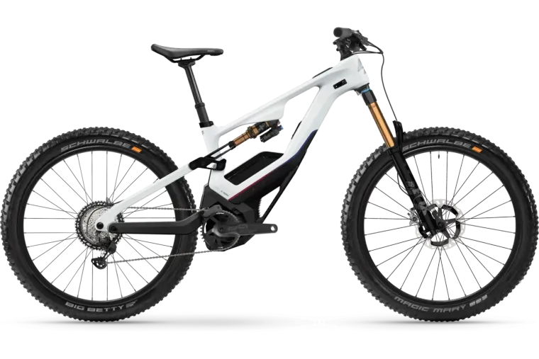 LAPIERRE OVERVOLT GLP3 SE ALPINE