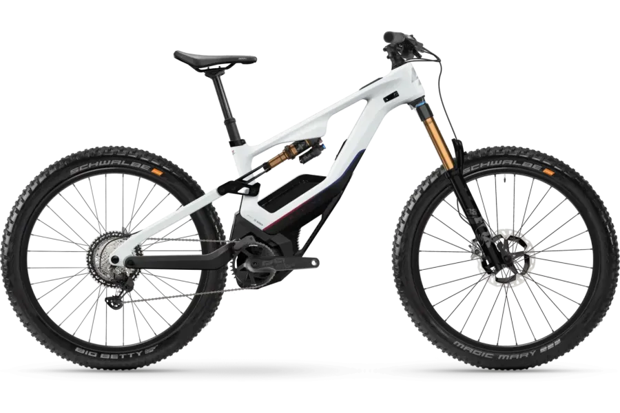 LAPIERRE OVERVOLT GLP3 SE ALPINE, Foto 1