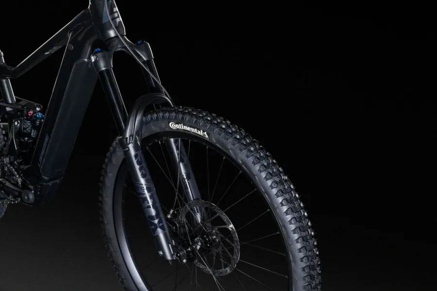 LAPIERRE OVERVOLT AM 9.8, Foto 5