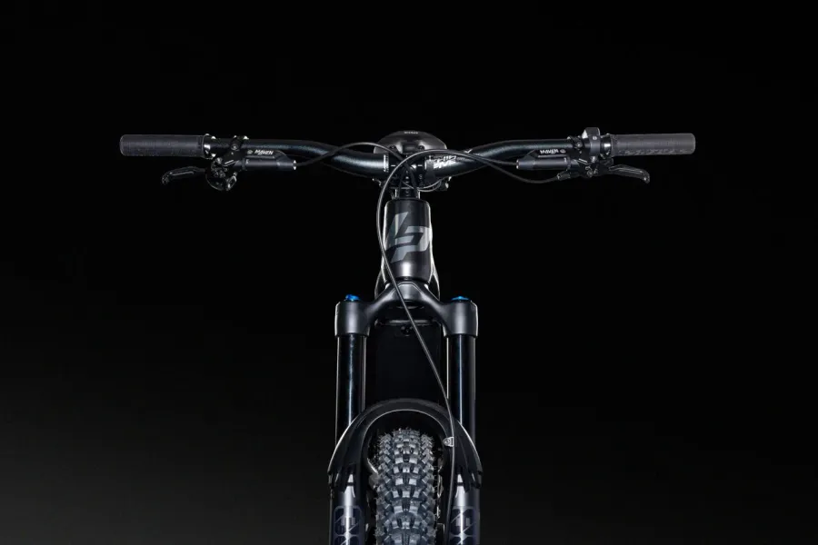 LAPIERRE OVERVOLT AM 9.8, Foto 8