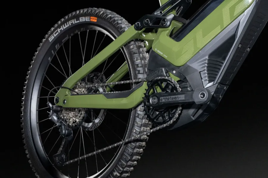 LAPIERRE OVERVOLT GLP3 ELITE, Foto 4