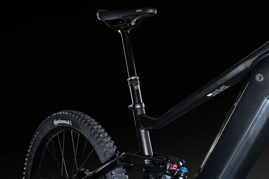 LAPIERRE OVERVOLT AM 9.8, Foto 6