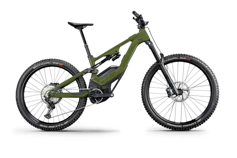 LAPIERRE OVERVOLT GLP3 ELITE