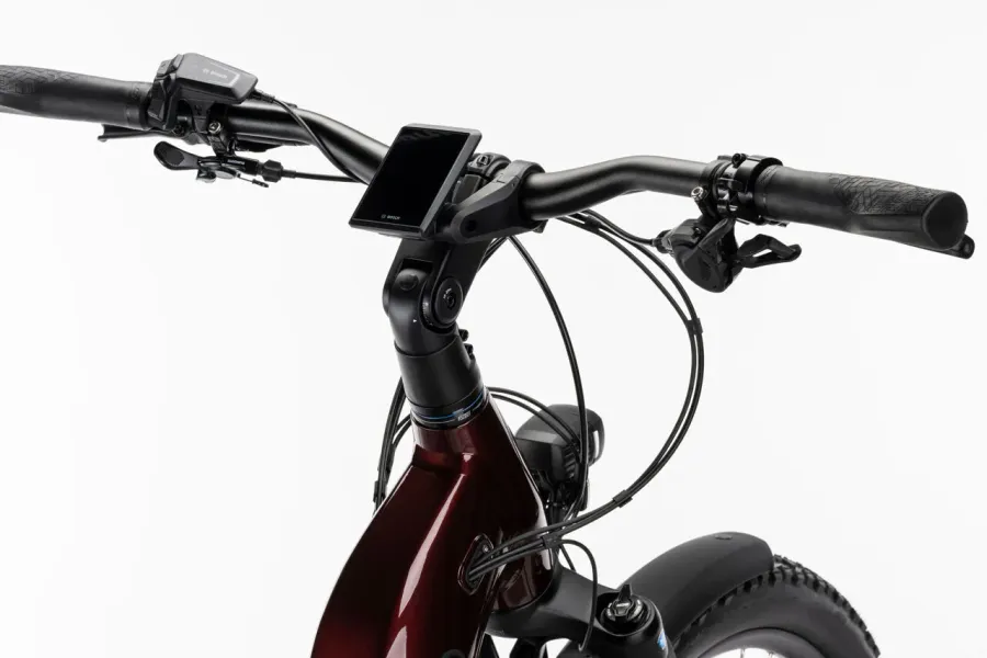 LAPIERRE E-EXPLORER 8.8 LOW Tiefer Einstieg, Foto 6