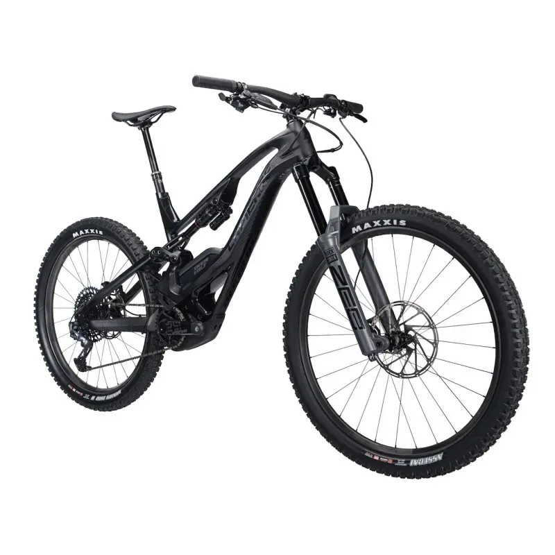 lapierre overvolt glp team elite 2021