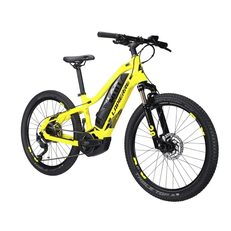 lapierre overvolt ht24 2021