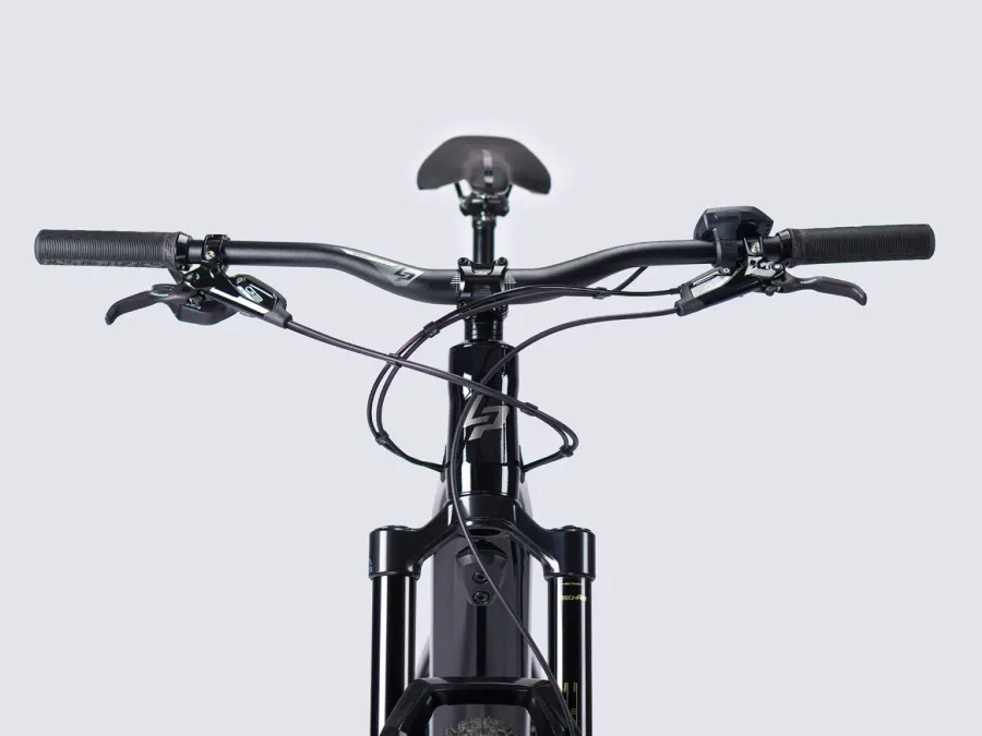 Lapierre Overvolt AM 7.6