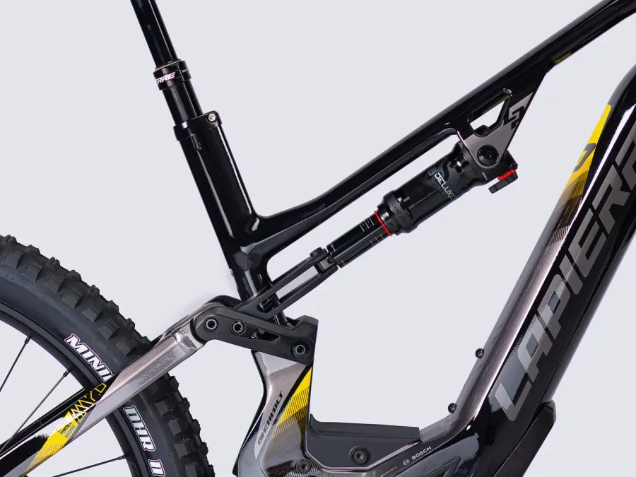 Lapierre Overvolt AM 7.6
