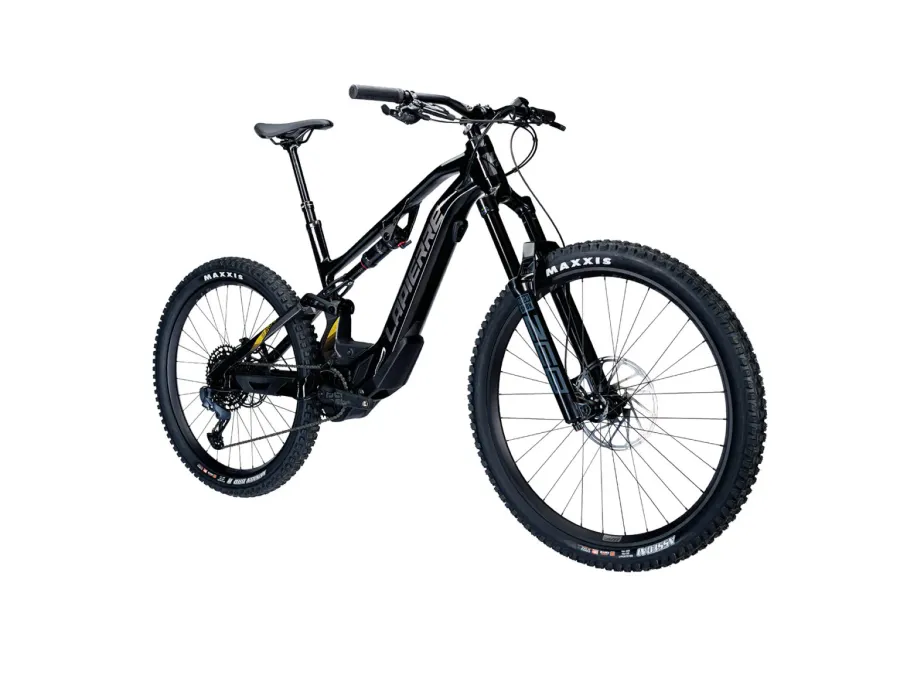 Lapierre Overvolt AM 7.6