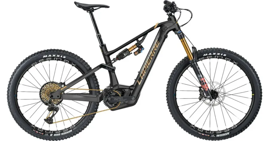 LAPIERRE OVERVOLT AM 9.7, foto 1